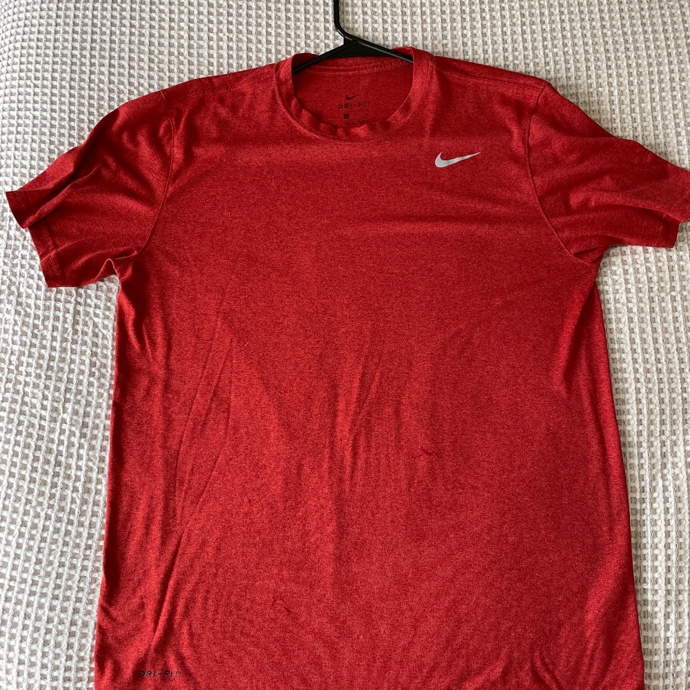 Nike DriFit Tshirt
